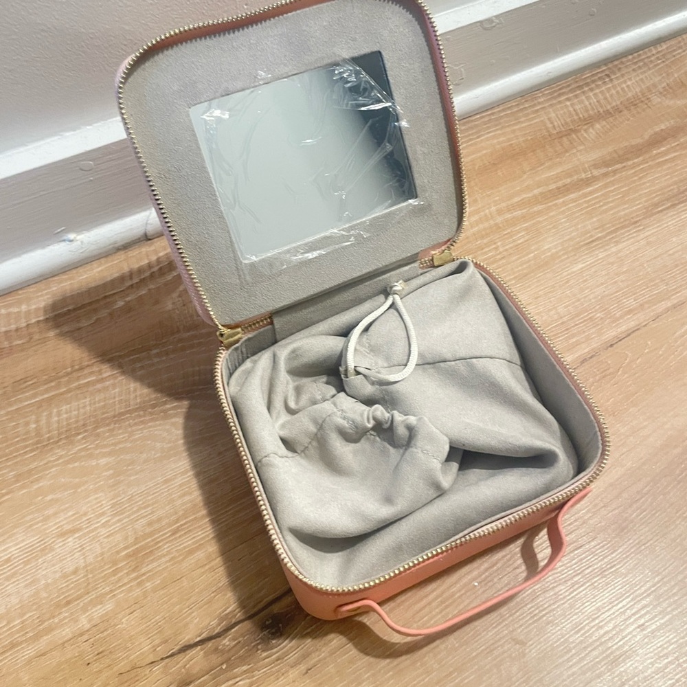 MakeUp Bag Set (2)